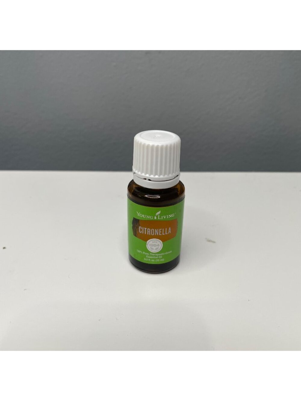 YOUNG LIVING citronella essential oil 15mL
